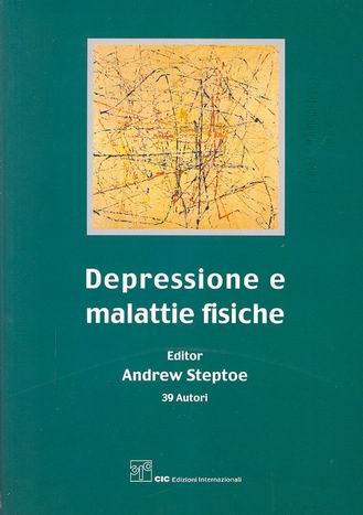 DEPRESSIONE E MALATTIE FISICHE